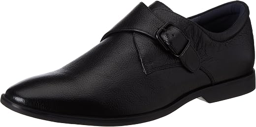Hush Puppies Men's Slip-on Formal Shoes
