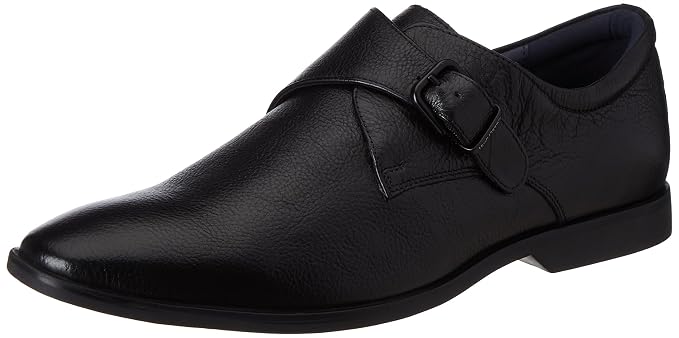 Hush Puppies Slip-on Formal Shoes