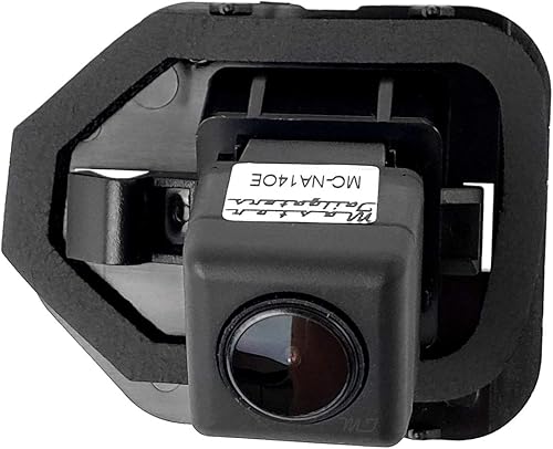 Master Tailgaters Repuesto para Nissan Altima Sedan (2014-2015) Cámara de respaldo OE Parte # 28442-3TA0B