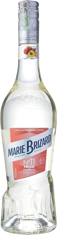 Licor Marie Brizard Pessego 700ml