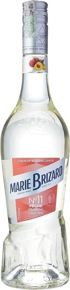 Licor Marie Brizard Pessego 700ml