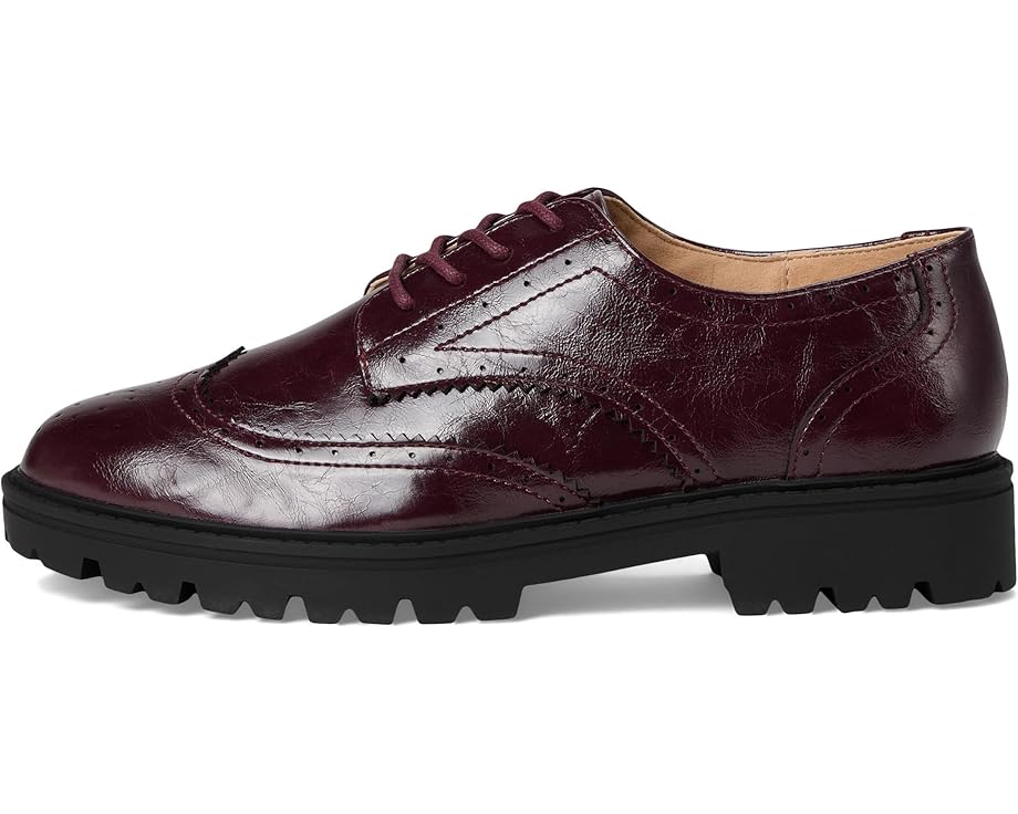 Journee Collection Claudiya - Left View