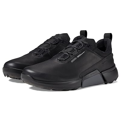 ECCO Golf Biom H4 GORE TEX(r) Waterproof Golf Hybrid Men