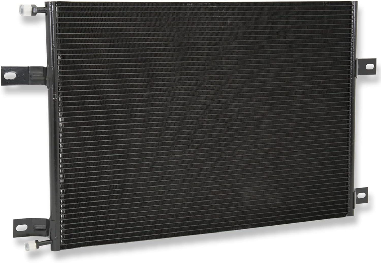 AC Condenser Compatible With Mack CX613 2000-2007 Mack Vision Replaces OEM Part Number 210RD59M Only