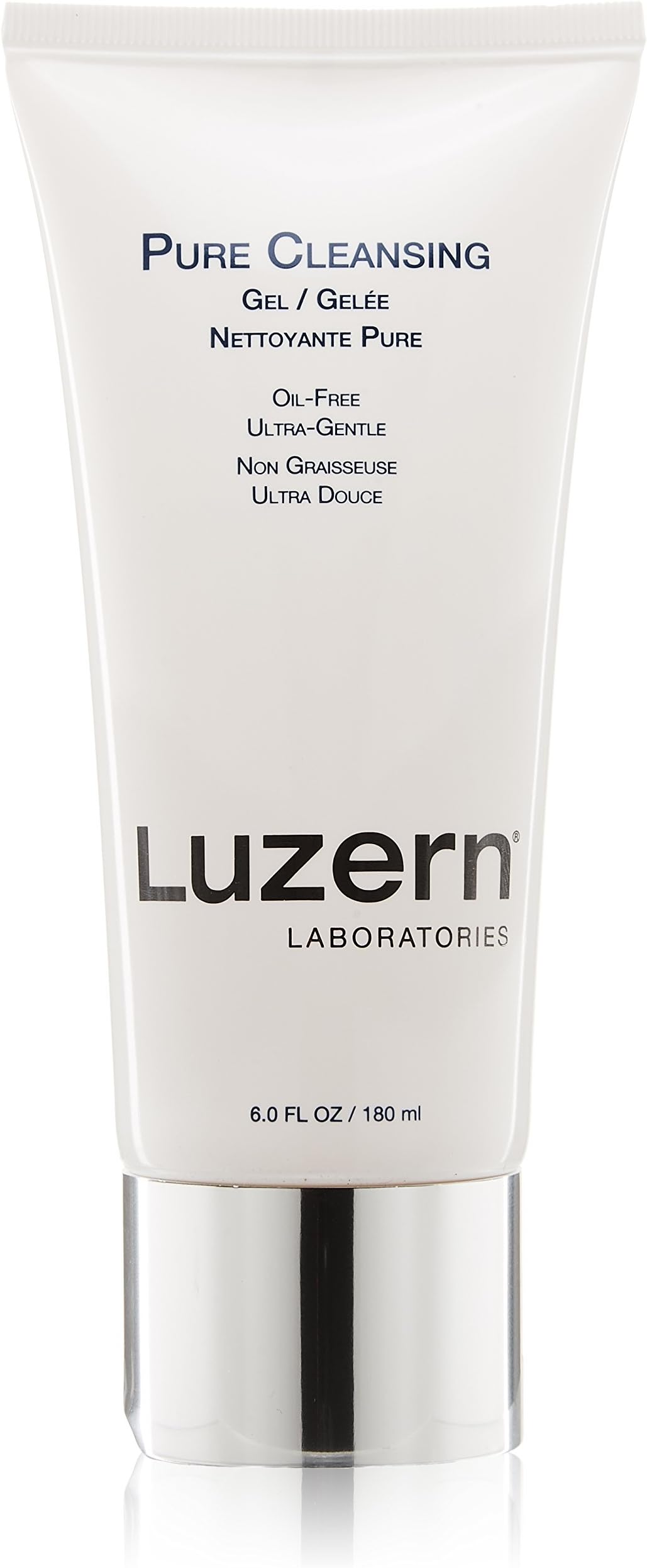 Luzern Laboratories Pure Cleansing Gelee 6 fl oz.