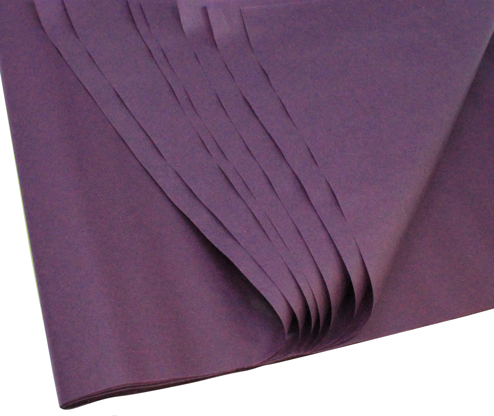 Tissue Paper Violet Roll 48 Sheets