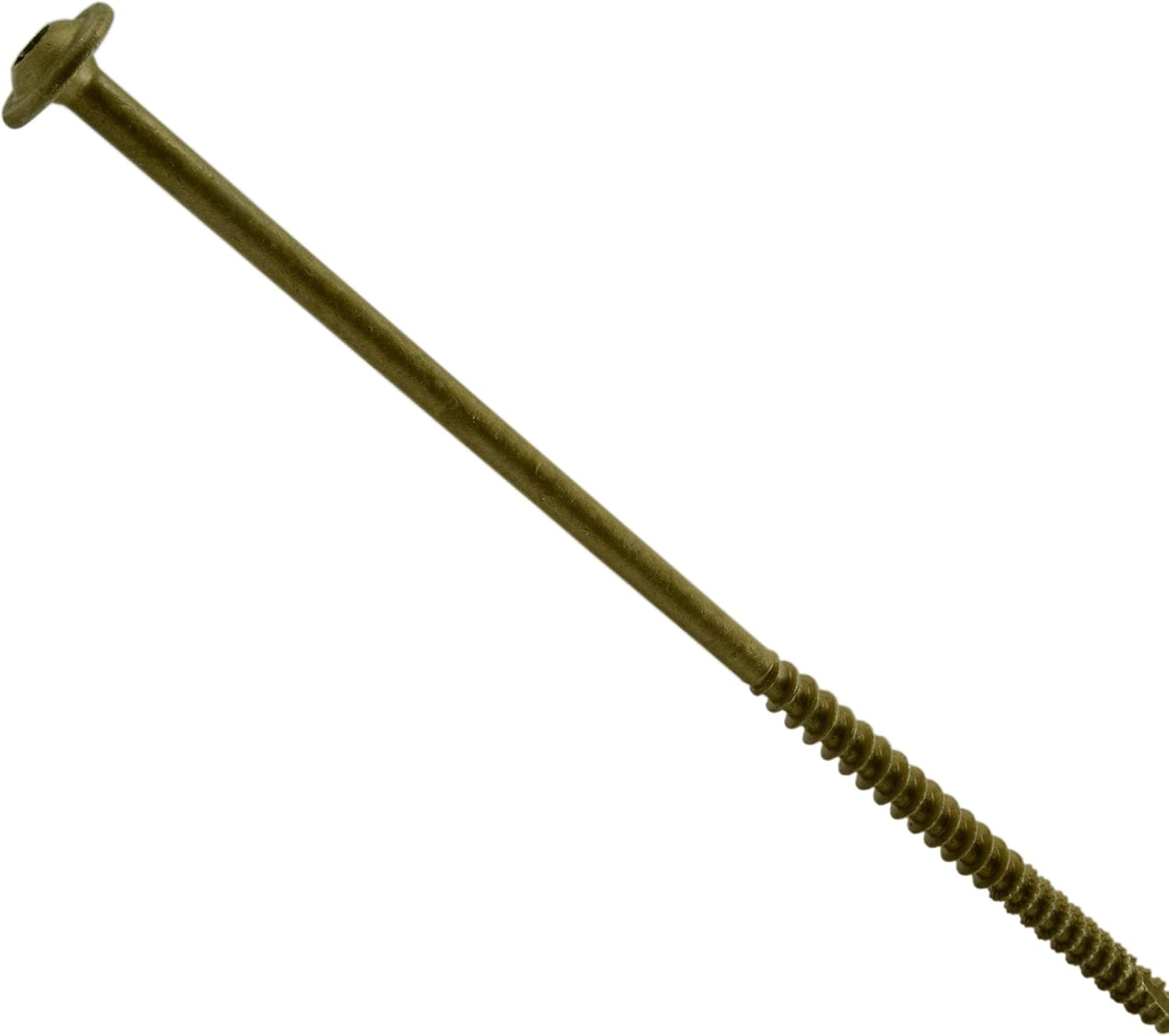 014973500481 500481 lag-Screws, 30 Piece