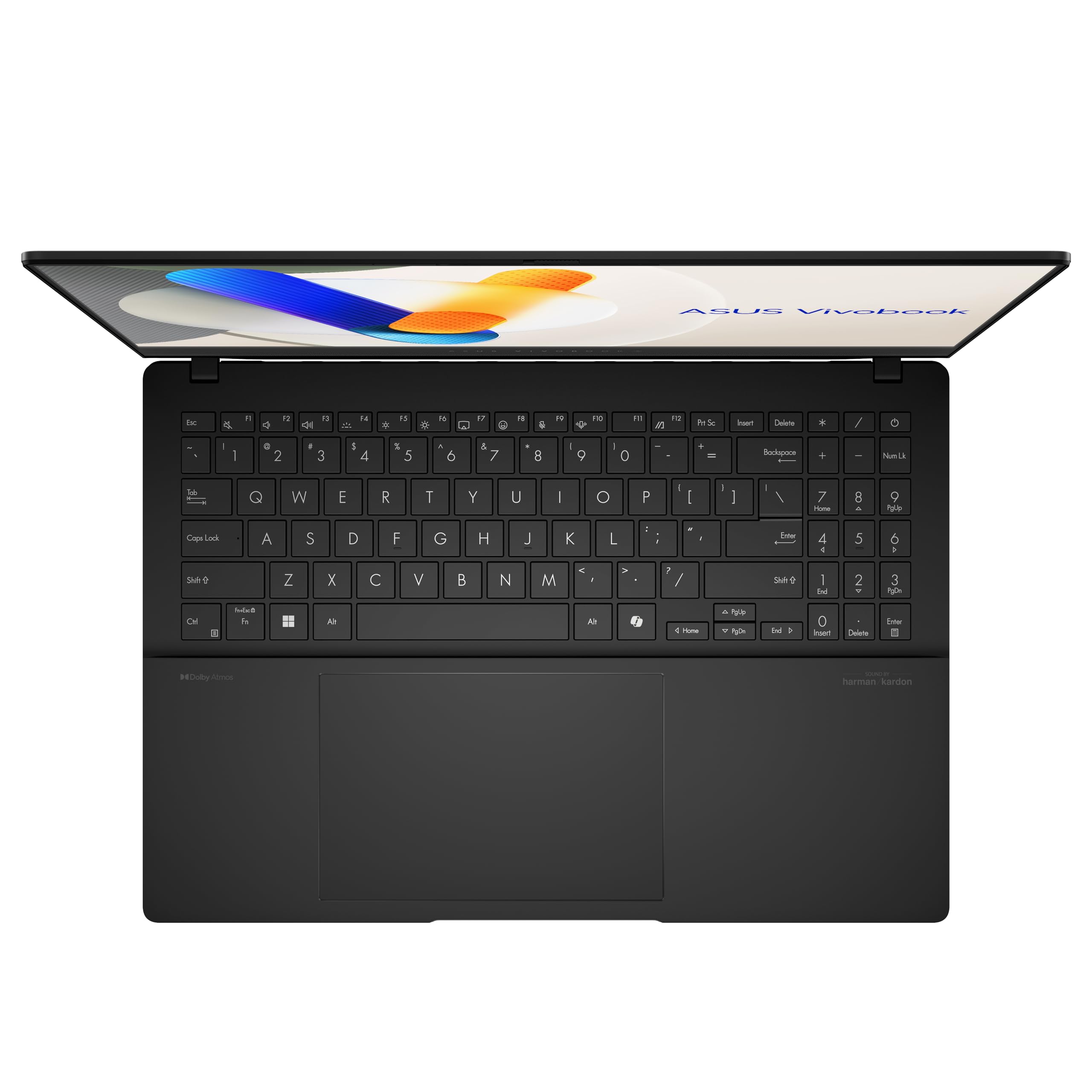 Image secondaire de ASUS Vivobook S 15 OLED - PC Portable 15.6