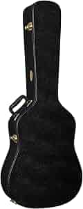 Amazon | Martin Hardshell Case – Dreadnought 14-Fret 12C345