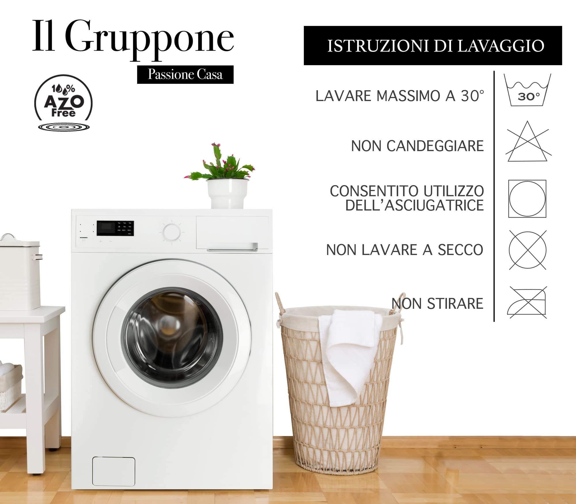 Trapunta Invernale In Tessuto Sherpa Flanellato Caldo Piumone In Morbida Microfibra Effetto Velluto Bicolore Coperta Flannel Un Lato Tinta Unita Un Lato Fasciato - Grigio-Titanio - Matrimoniale