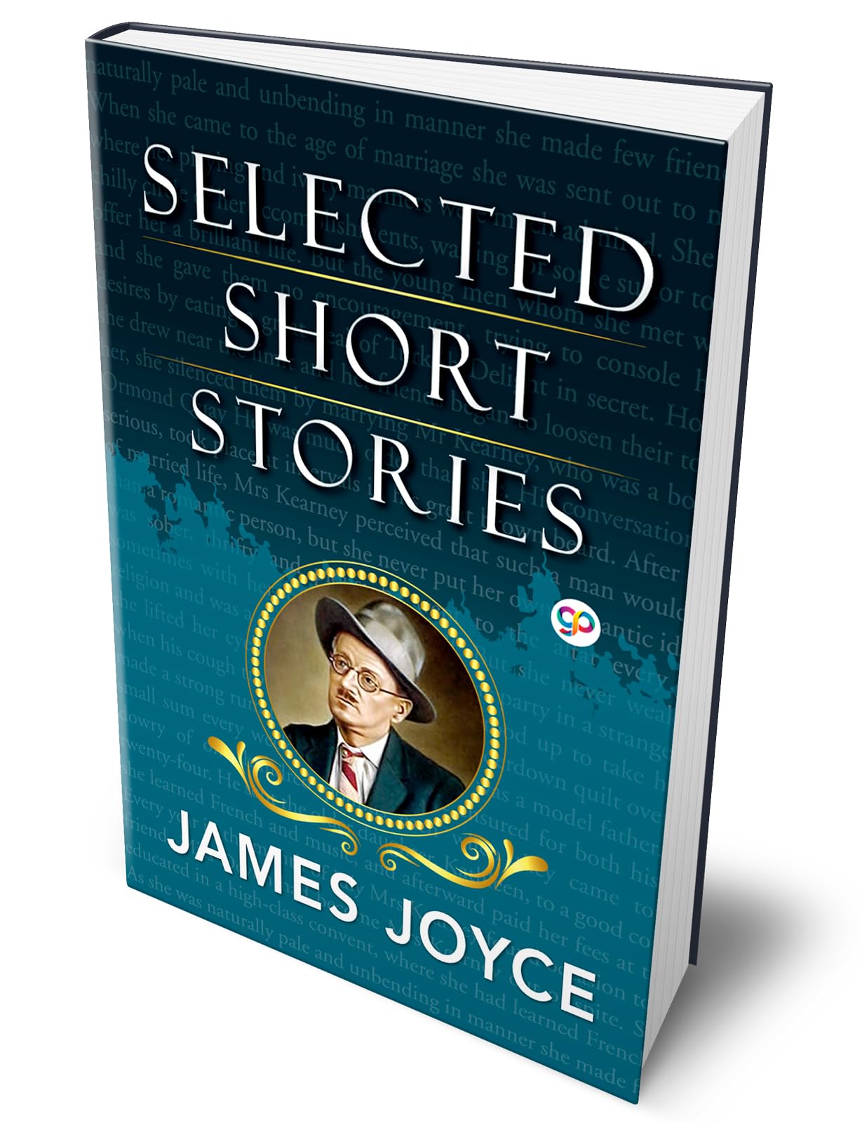 Selected Short Stories of James Joyce