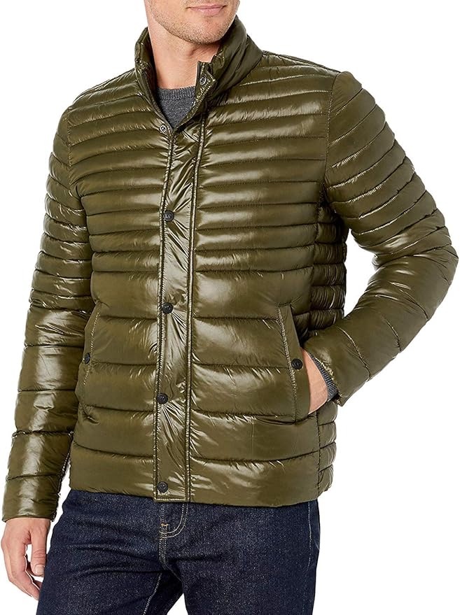 kenneth cole green jacket