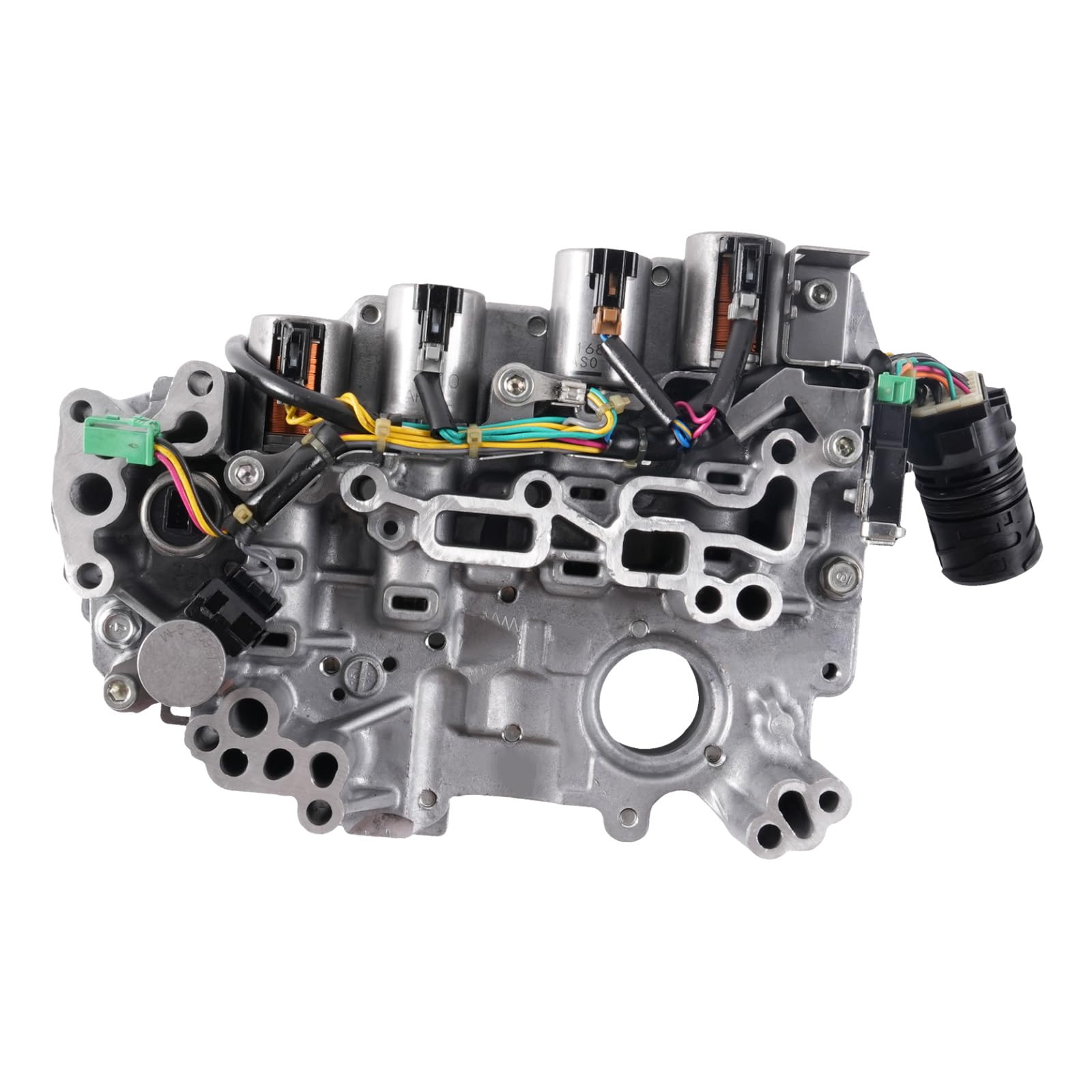 Photo 1 of RE0F11A Transmission Valve Body for Sentra, Versa, Spark, Tiida, NV200