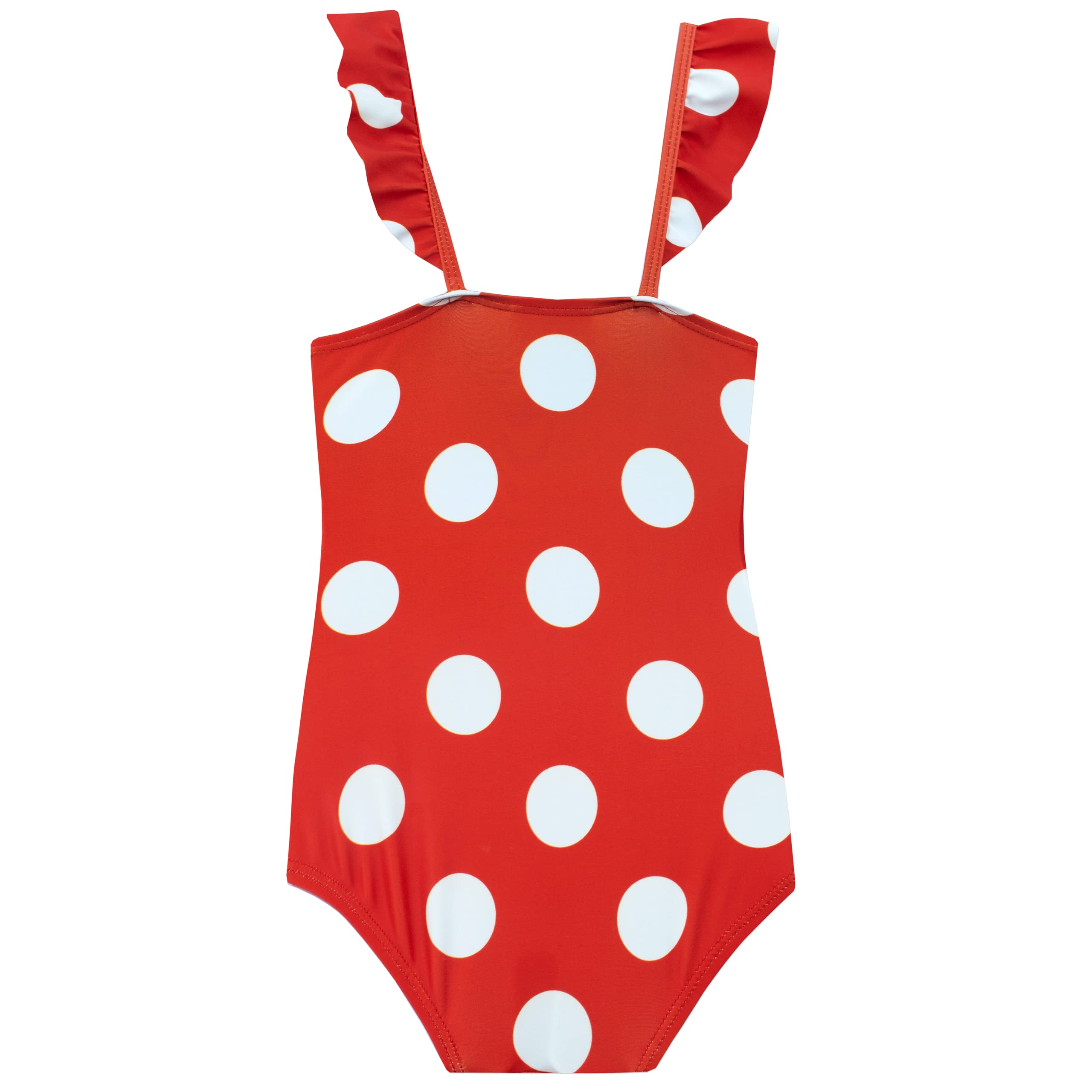 Disney Bañador para Niña Minnie Mouse