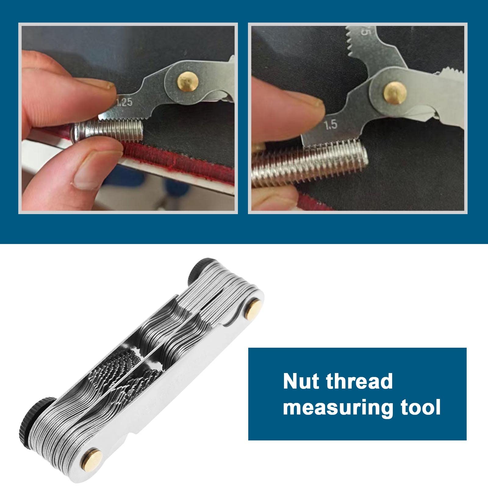 Vermont Gage - 111130400 Steel Go Plug Gage, Tolerance Class ZZ, 0.304