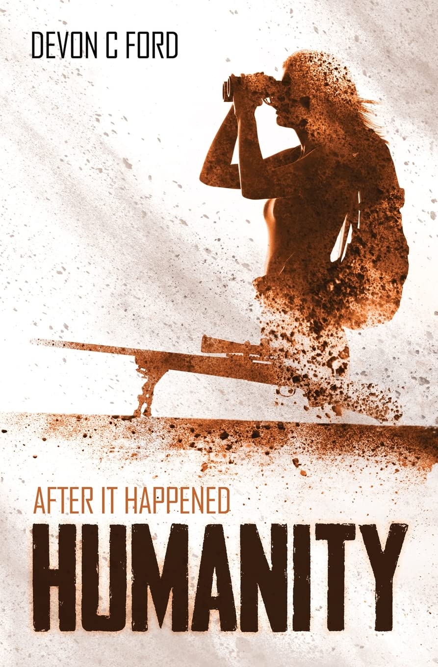 Humanity: 2 (After it Happened)