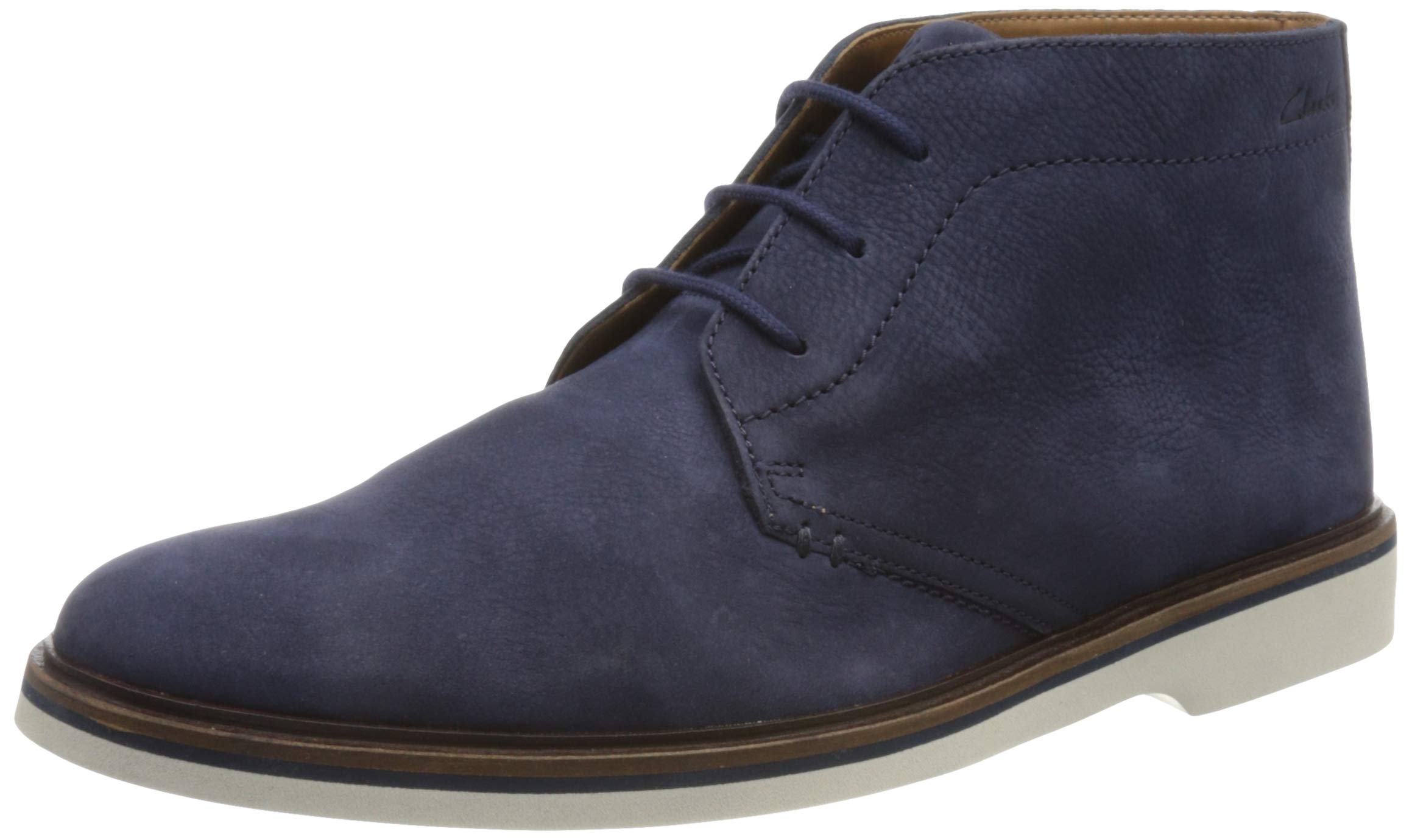 Malwood Mid Men's Chukka Boot