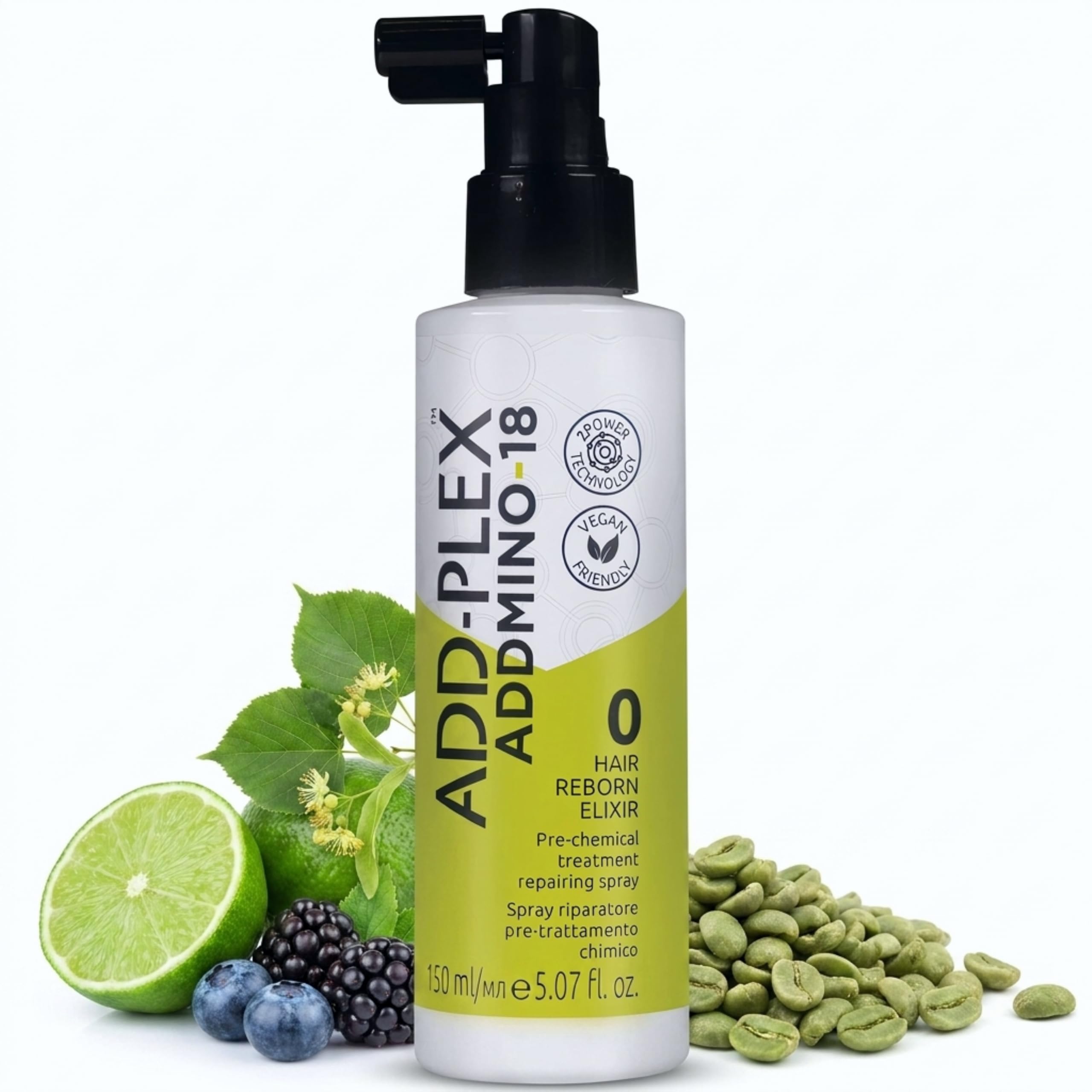 Amazon.com: Hair Protection Spray Before Chemical Treatments, 5.07