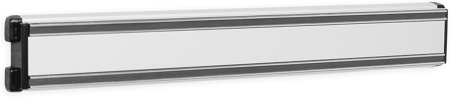Internet’s Best Magnetic Knife Rack | 12.5 Inch | Knife Storage Bar Strip | Aluminum | Metal Knives, Utensils and Kitchen Sets Holder