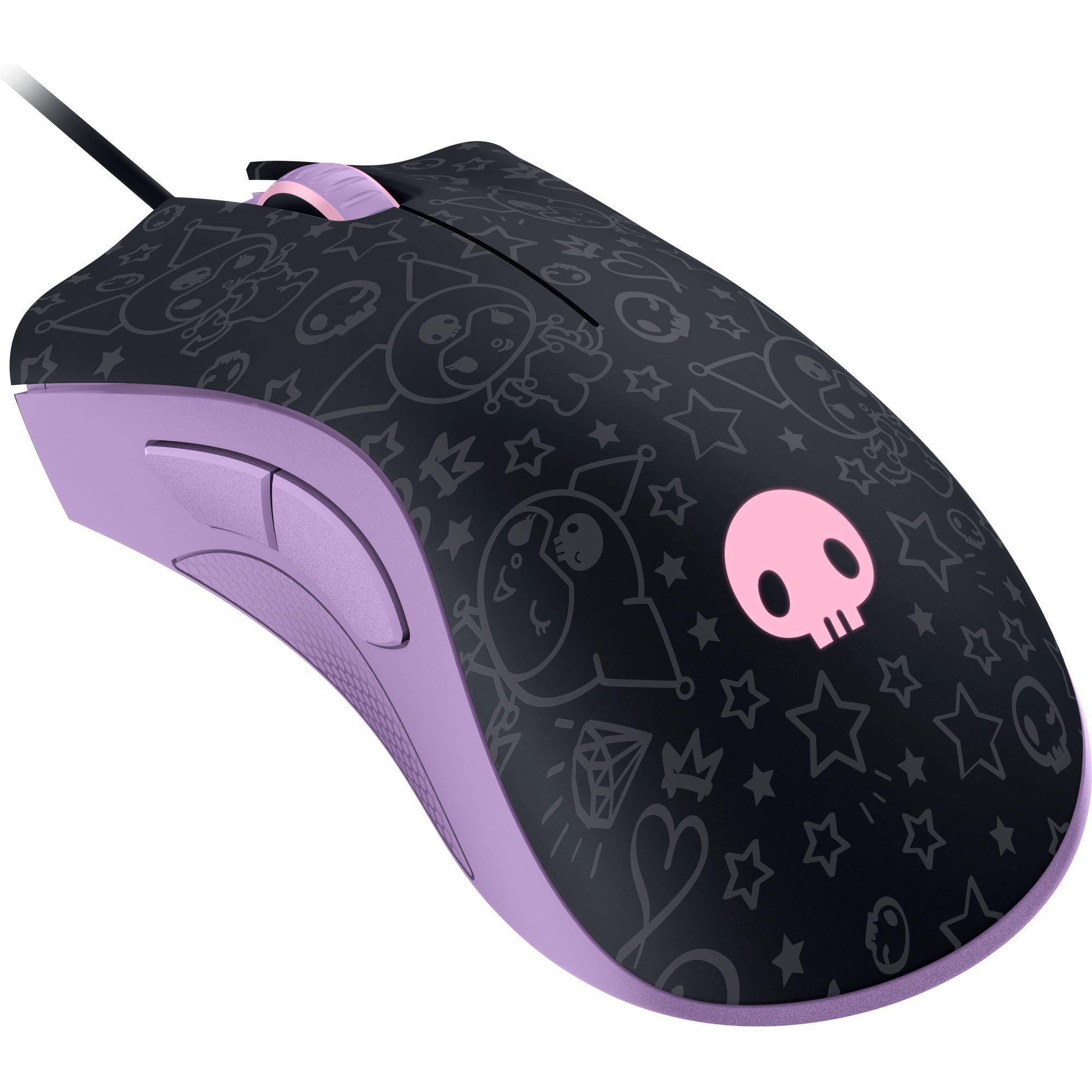 Razer DeathAdder Essential