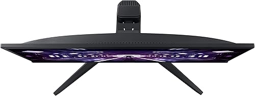 Miniatura 7 de SAMSUNG Odyssey serie G3 - Monitor de videojuegos FHD 1080p de 27 pulgadas, 144 Hz, 1 ms, diseño sin borde de 3 lados, compatible con VESA, soporte
