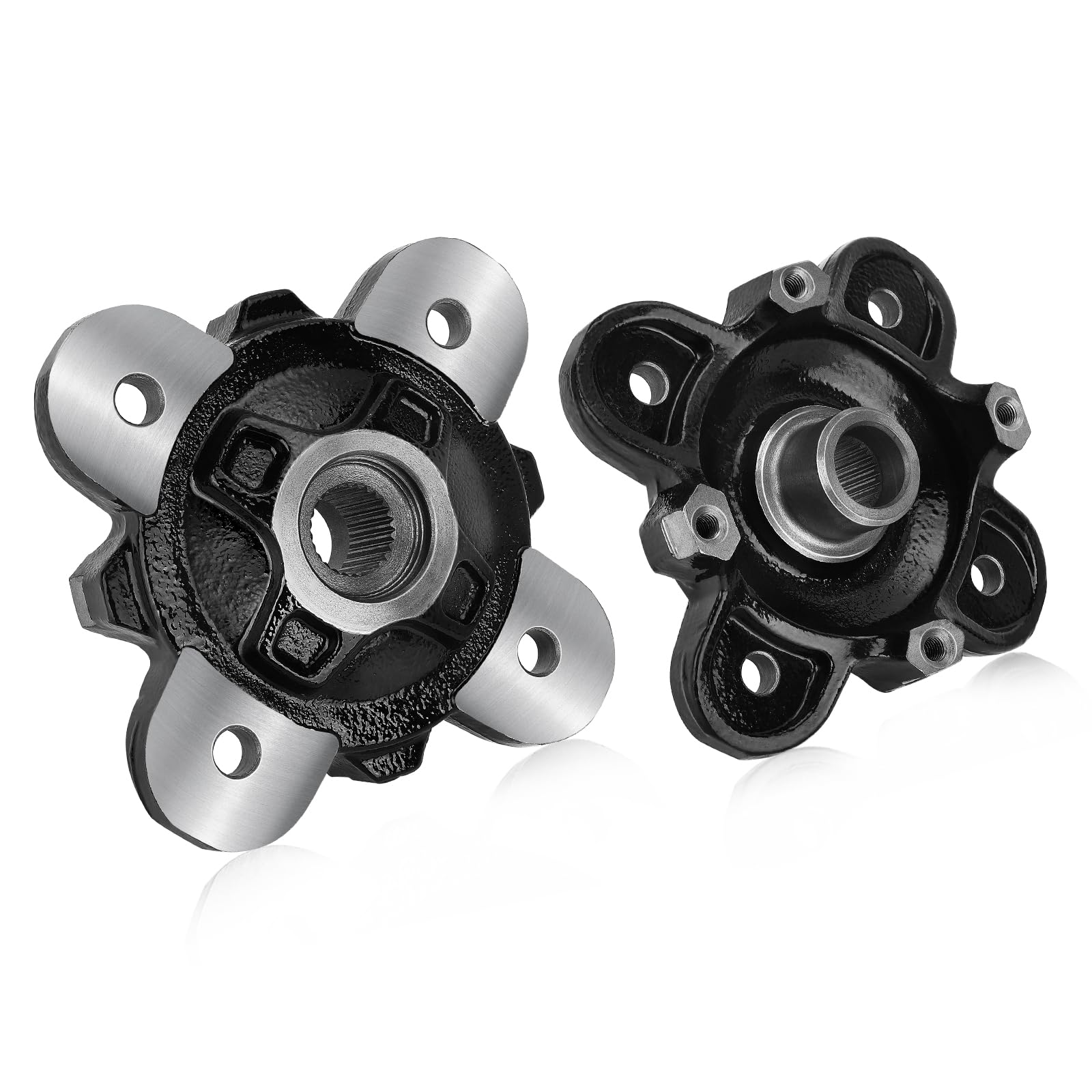 Amazon.com: Front Wheel Hub for Ranger 1000 900 1000-Diesel HST