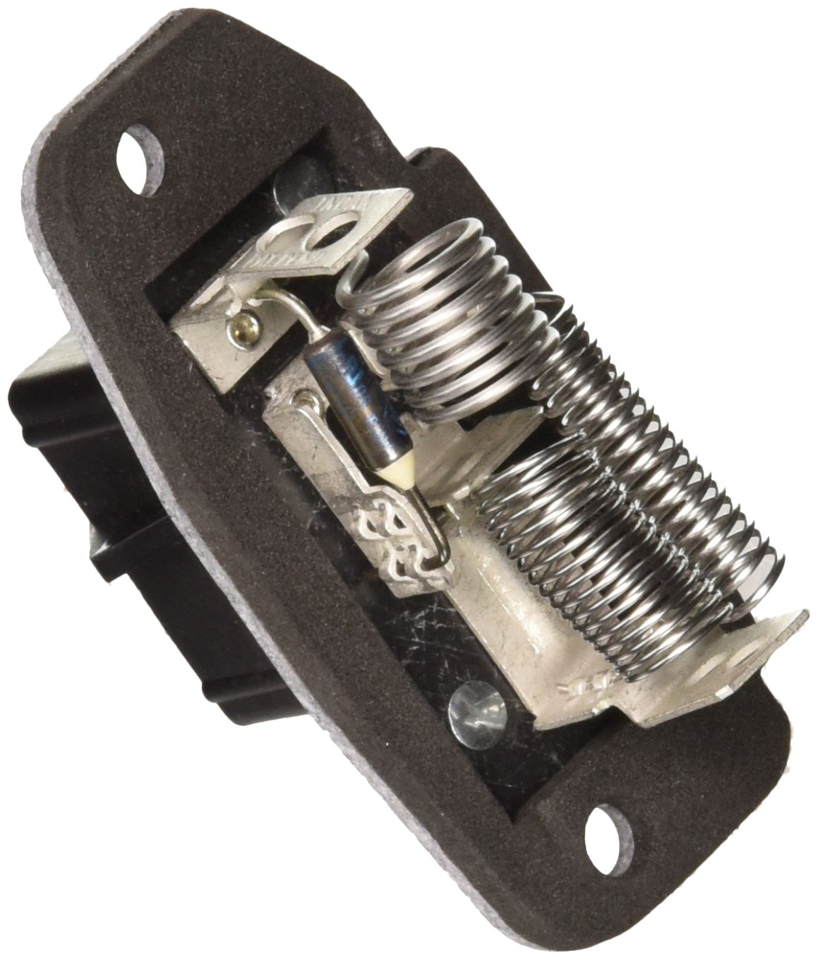 Amazon.com: Motorcraft YH-1719 A/C Blower Motor Switch/Resistor ...