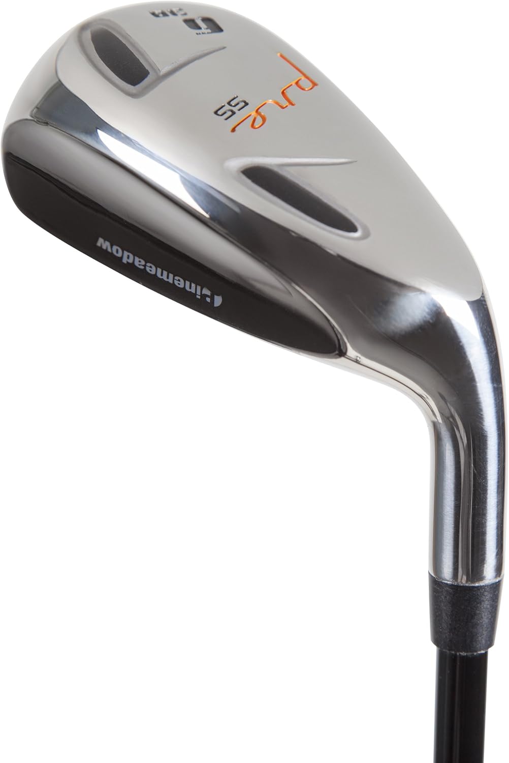 Pinemeadow Golf Men's Pre Progressive Hybrid Set