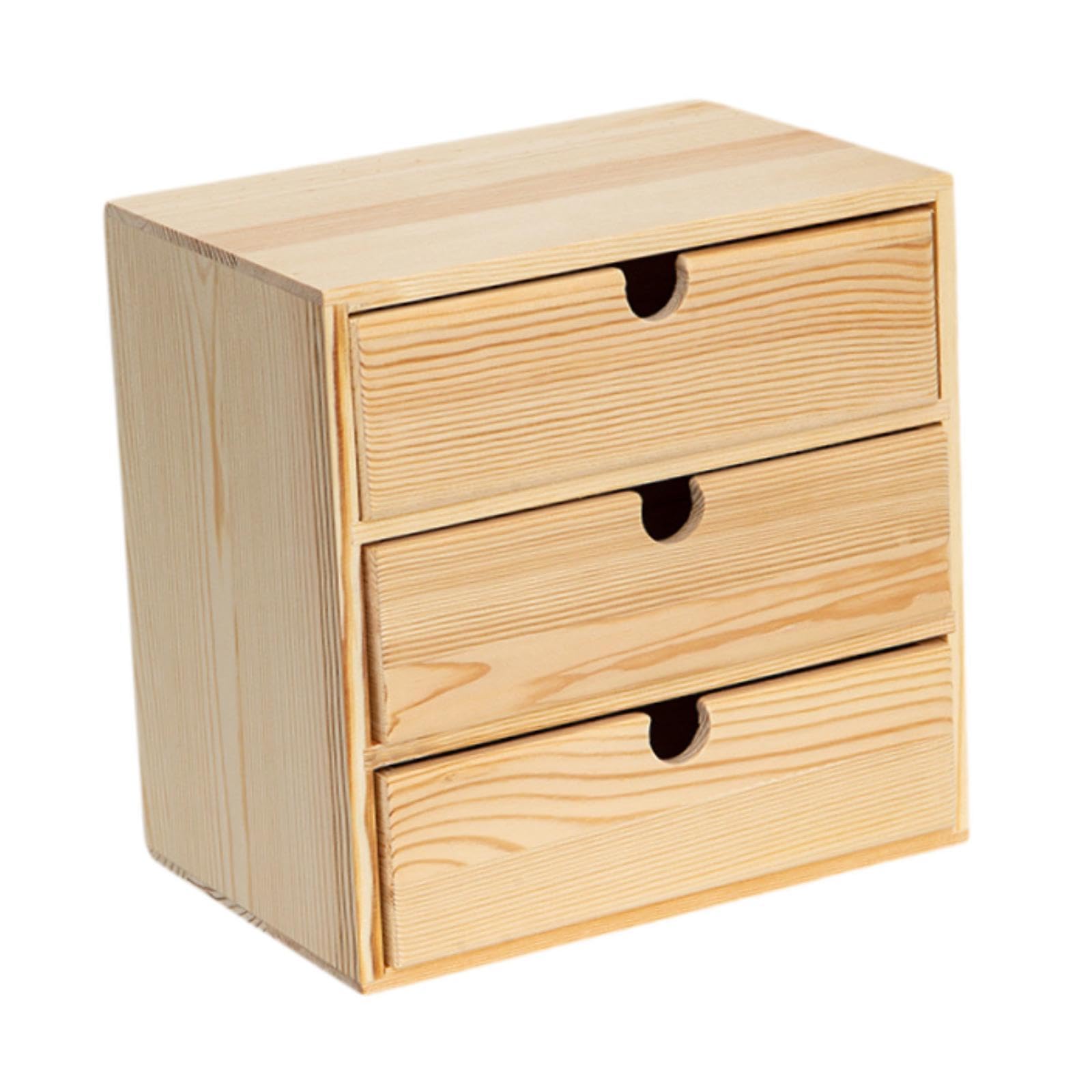 BOWEY BOWEGRY BOWEY, Organizzatore per Ufficio, Accessori per Ufficio, organizzatore di stoccaggio Rustico, organizzazione di stoccaggio da Tavolo per