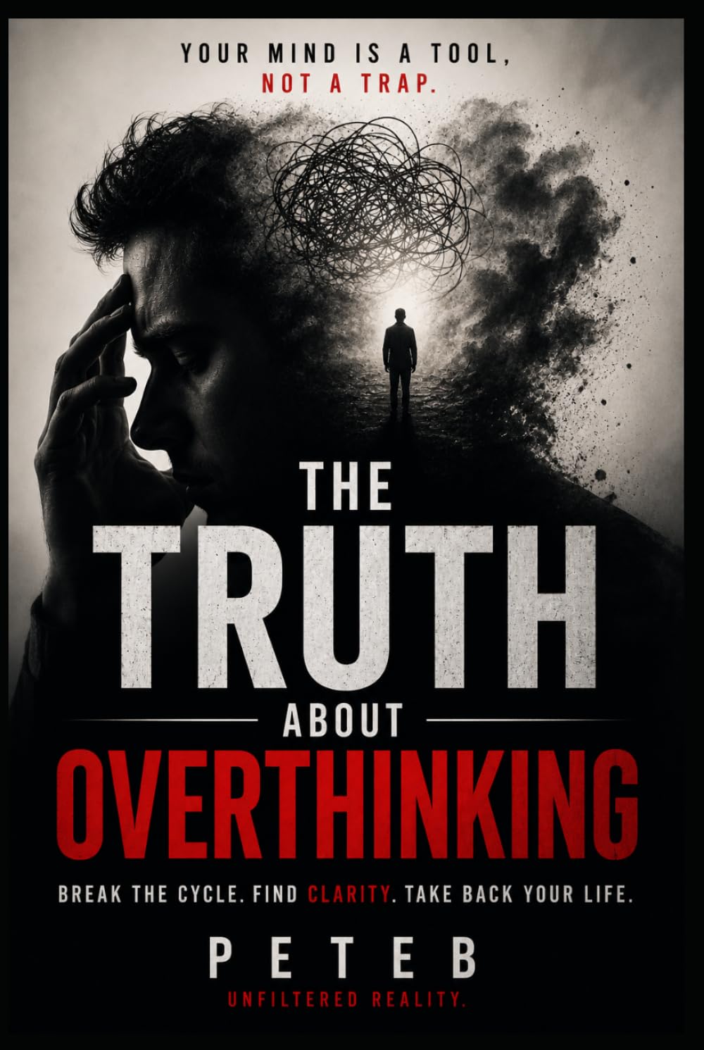 The Truth About Overthinking (The Truth About... Series)