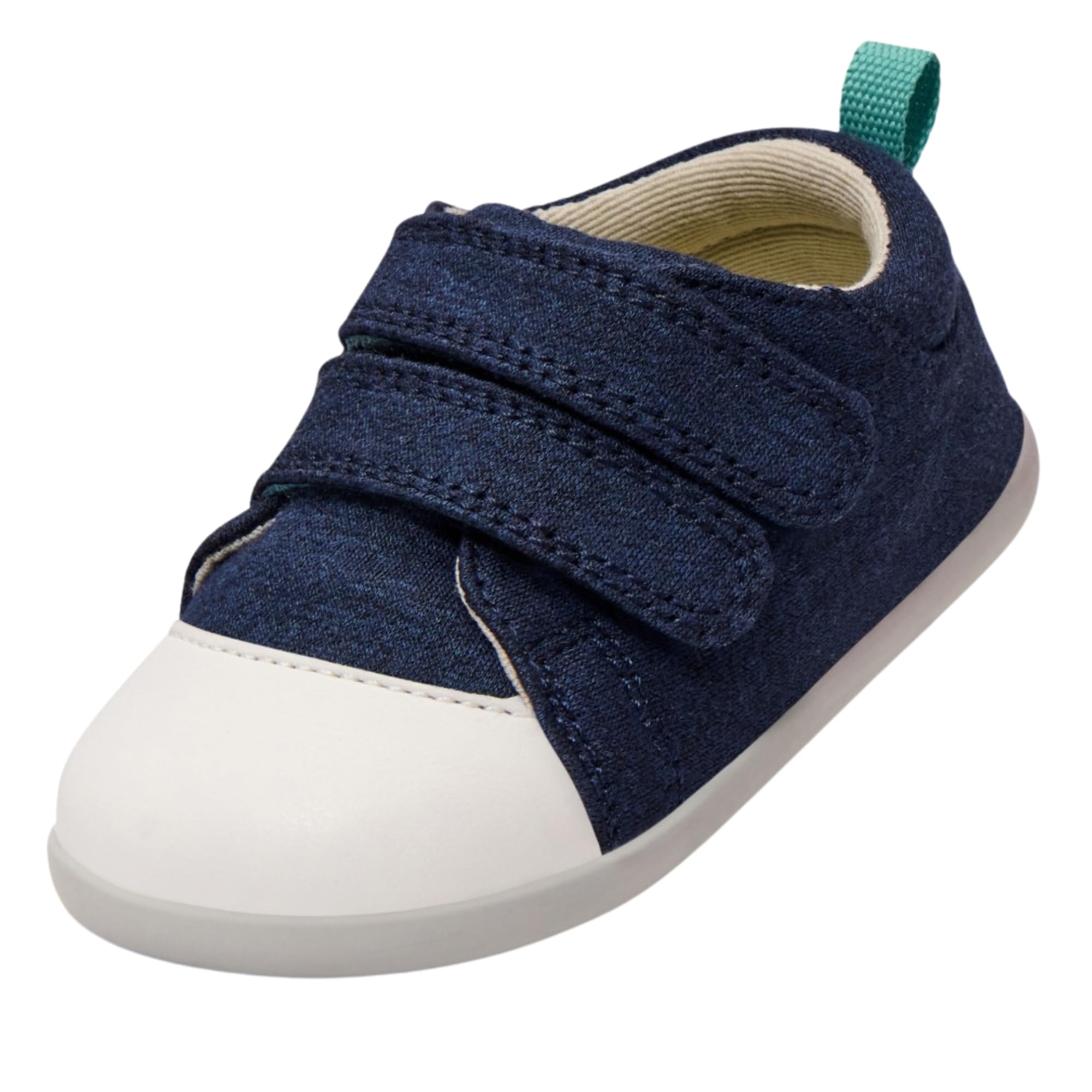 Ten Little First Walker Baby Shoes