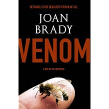 Venom A Novel of Suspense