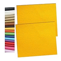 Vista 26 de Parche de cuero autoadhesivo para sofá, resistente al desgaste, impermeable, fuerte adhesivo, parche de reparación de muebles para asientos