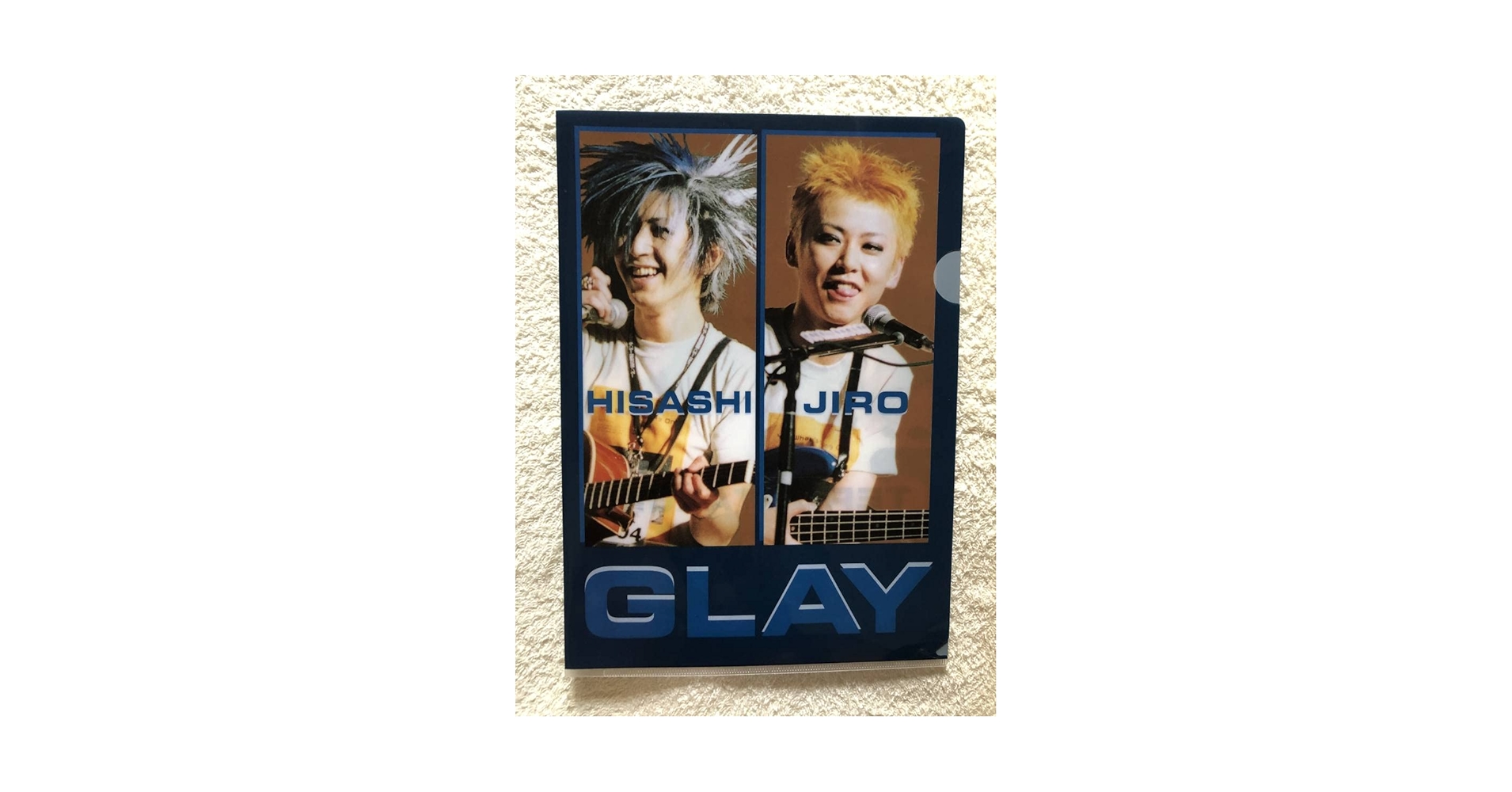 GLAYフィギュア TERU JIRO TAKURO HISASHI セット 海洋堂 北海道みやげ GLAY セット ガチャ フィギュア グレイ