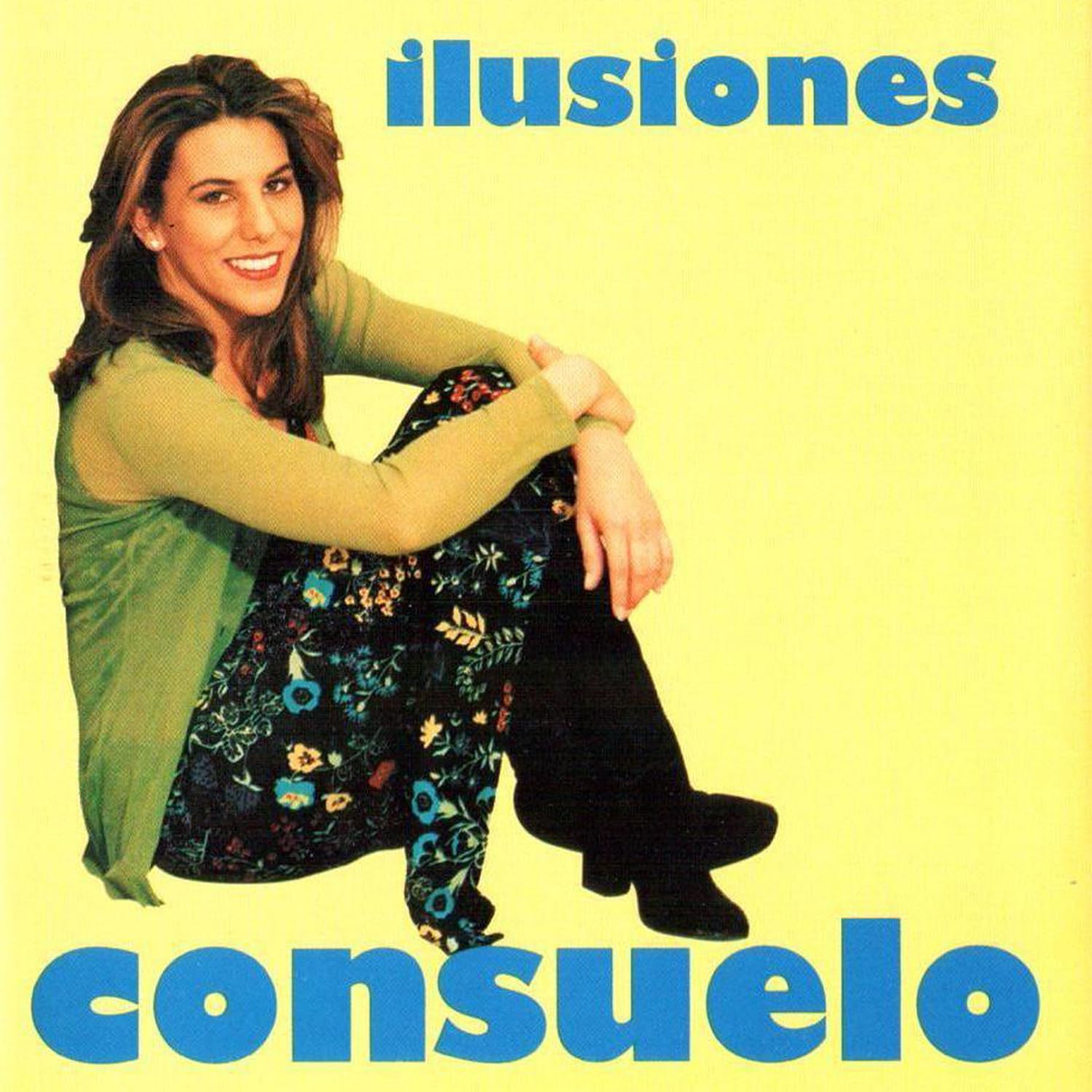 Consuelo