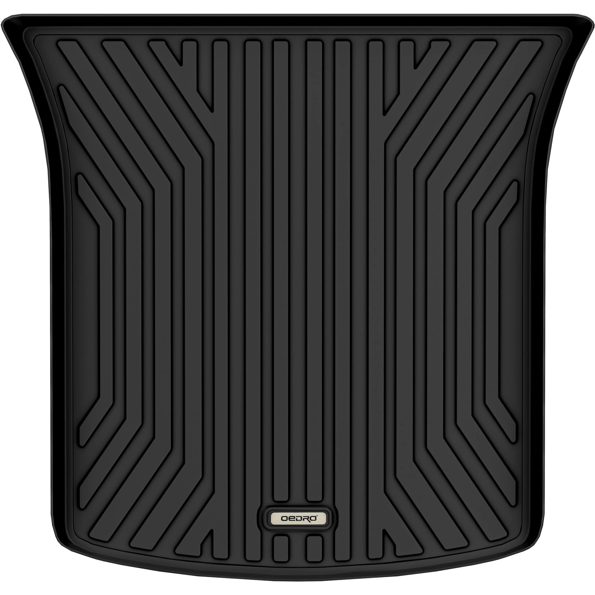 Photo 1 of OEDRO Cargo Liner Compatible with 2020-2023 Tesla Model Y (5-Passenger)