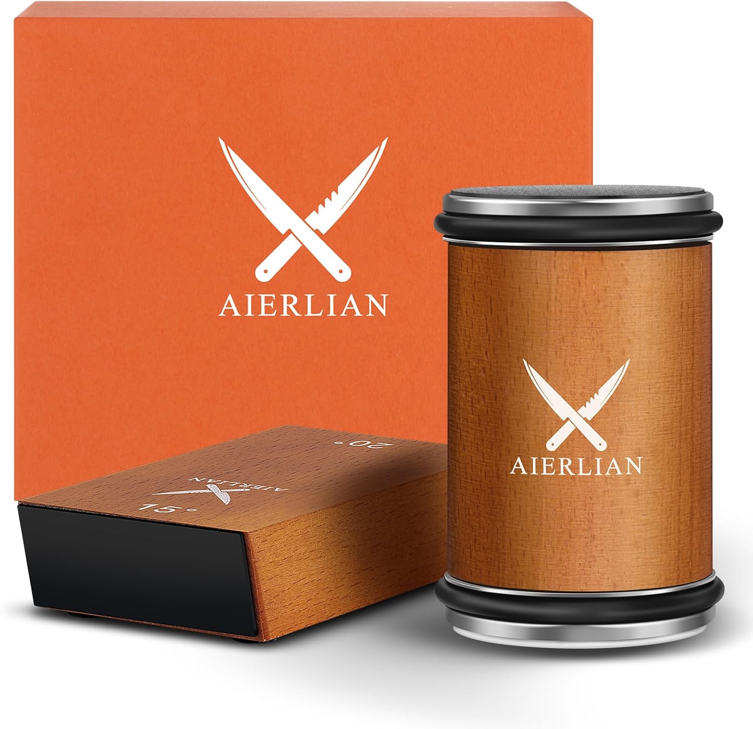 Knife Sharpener Tool