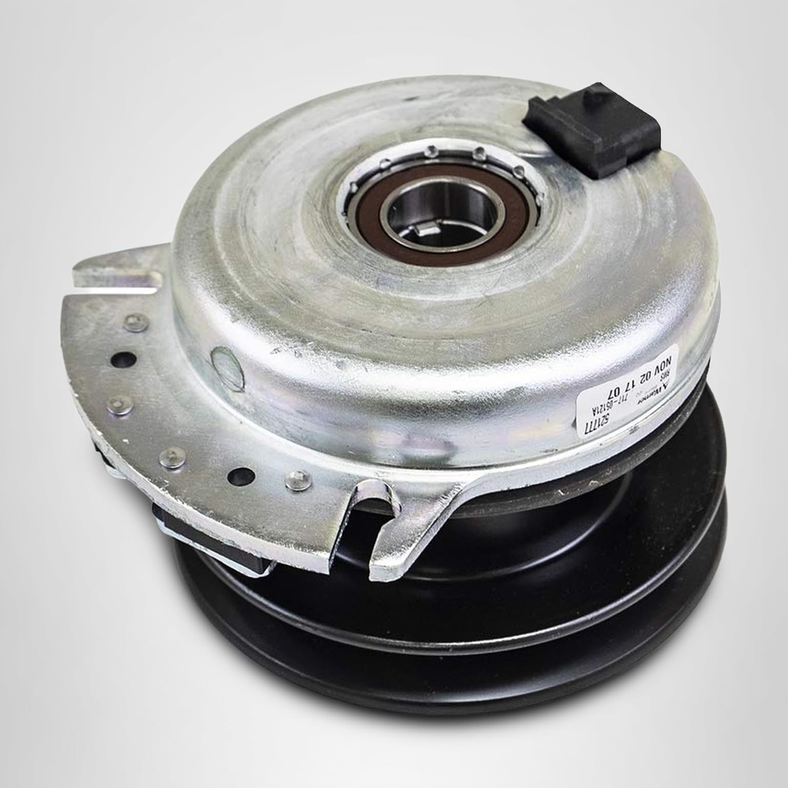 Amazon.com : CUB CADET 917-05121 Electric Pto Clutch RZT SX ZT1
