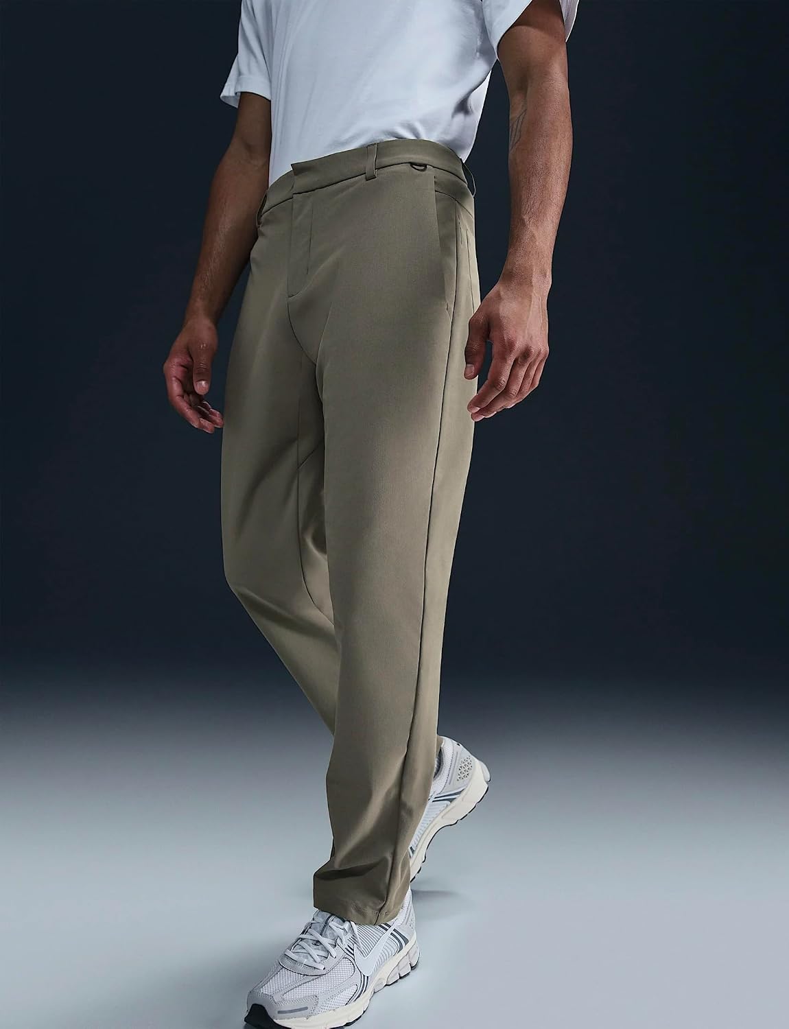 Nike 24.7 PerfectStretch Men's Dri-FIT Regular Pants, 5-Pocket