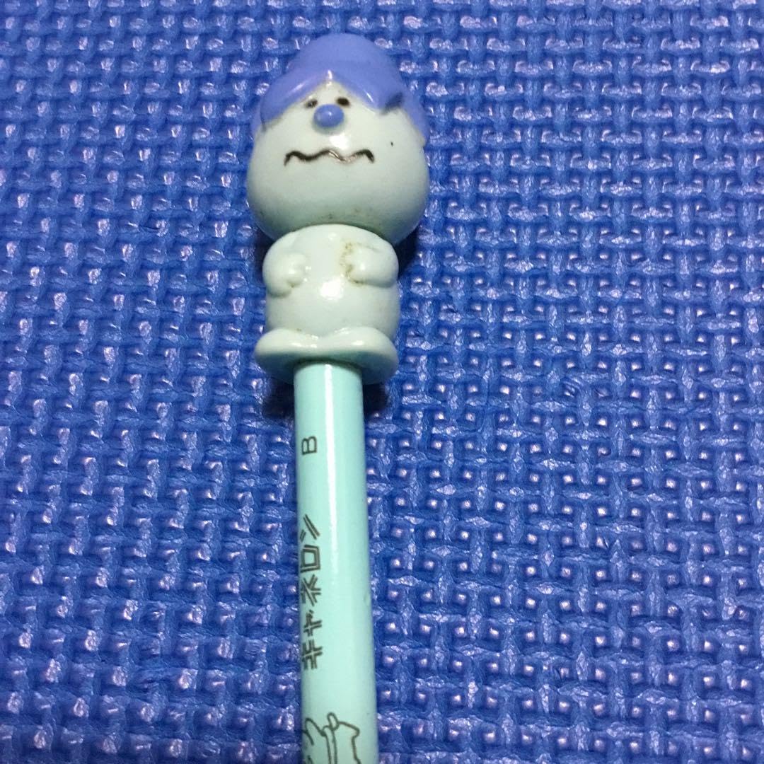 Amazon | キャラクター 鉛筆 にこにこぷん こんなこいるかな