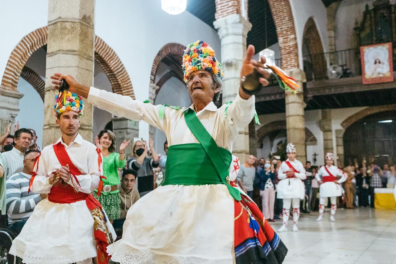 ALMA Y MEMORIA PROVINCIA DE BADAJOZ