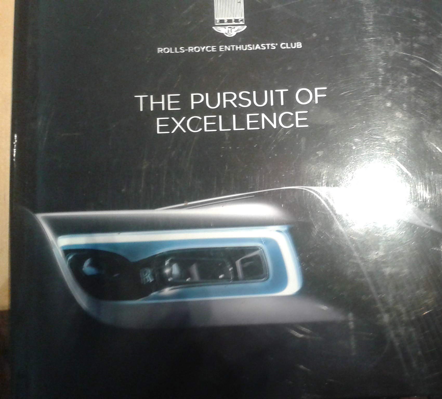 The Pursuit of Excellence