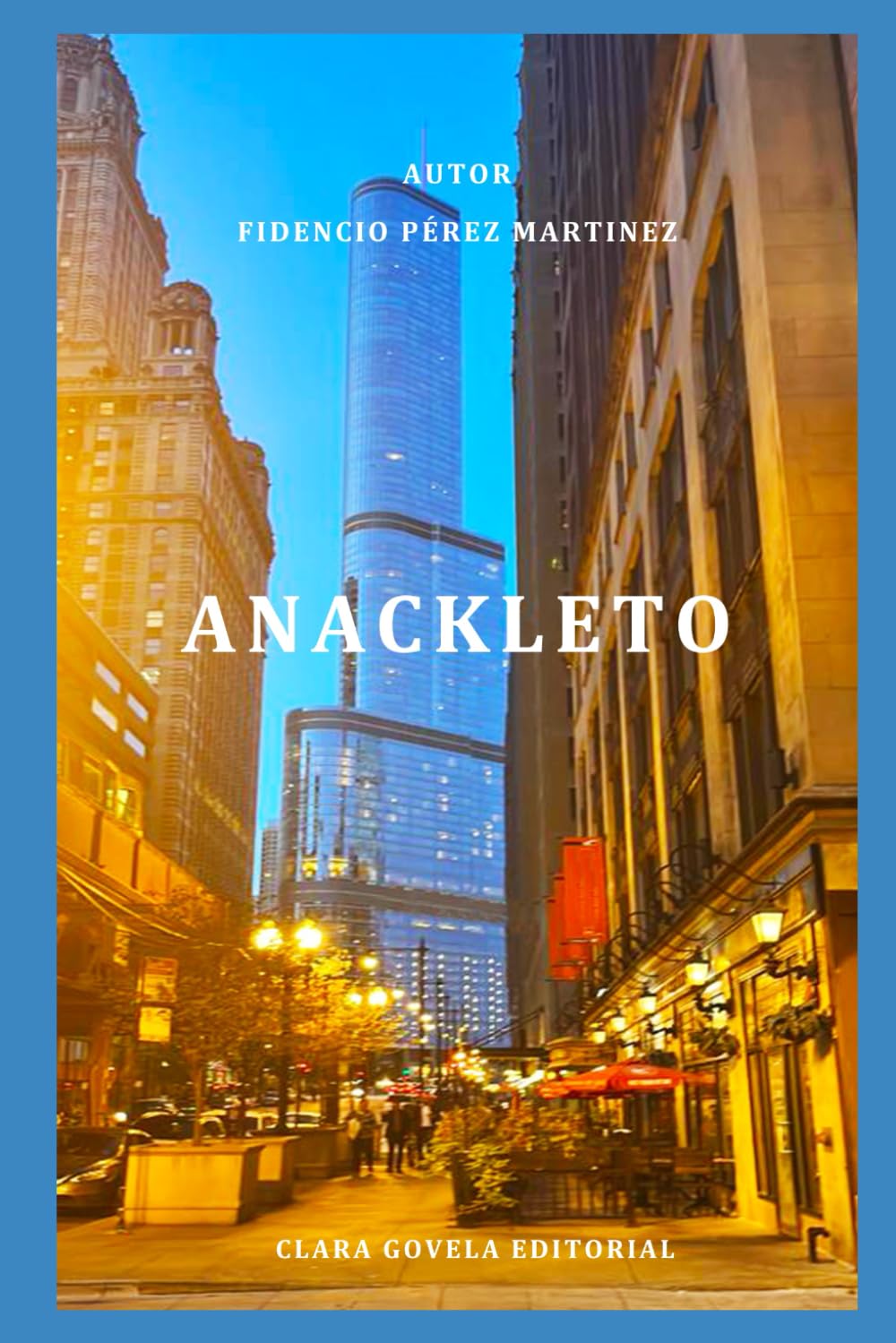 ANACKLETO