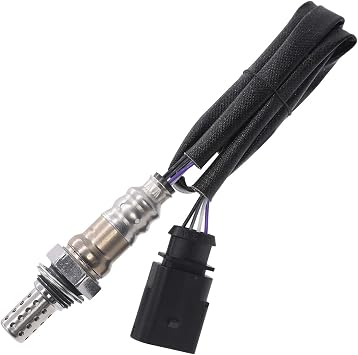 Walker Products 250-241280 O2 Sensor, WIDEBAND
