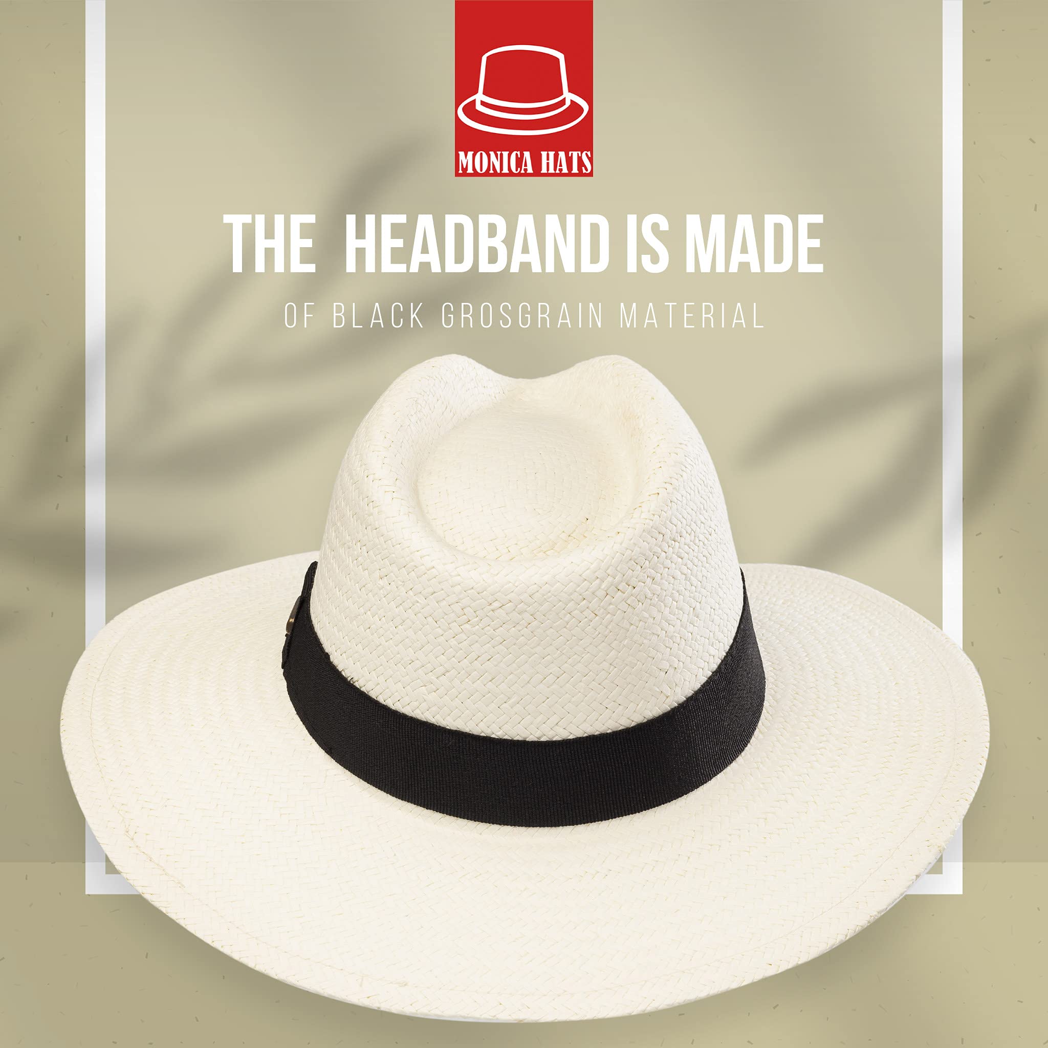 Sombrero Panama