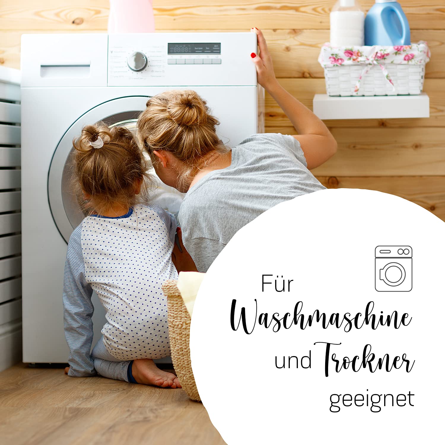 kids&me® Manta para bebé Colchas con certificado Oeko-TEX – Manta cálida para niños de 100% algodón orgánico – Manta de algodón suave para bebés con dulce arco iris – 70 x 100 cm