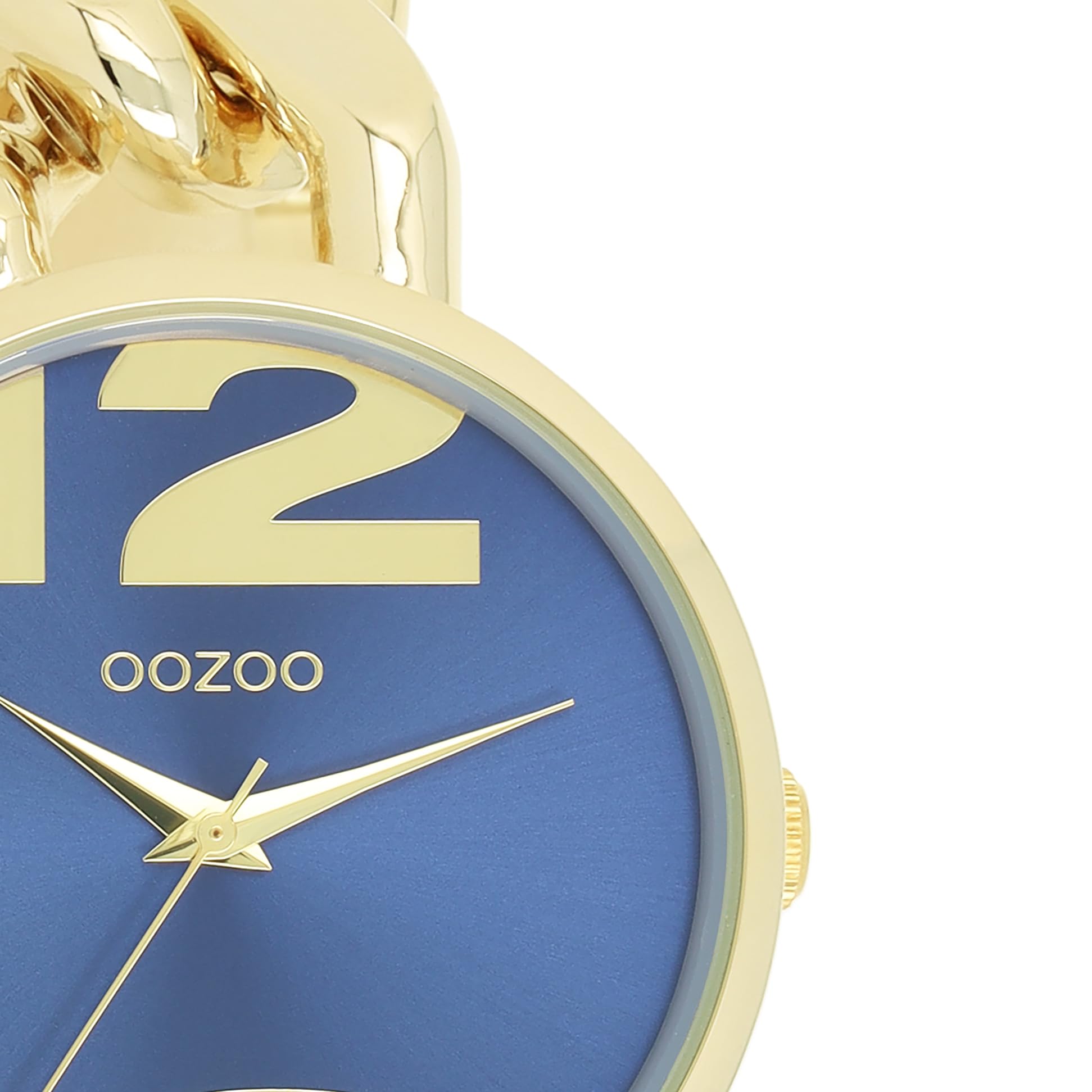Oozoo - Orologio da donna Timepieces | Orologio da polso da donna | Orologio moderno per donne - Elegante orologio analogico da donna