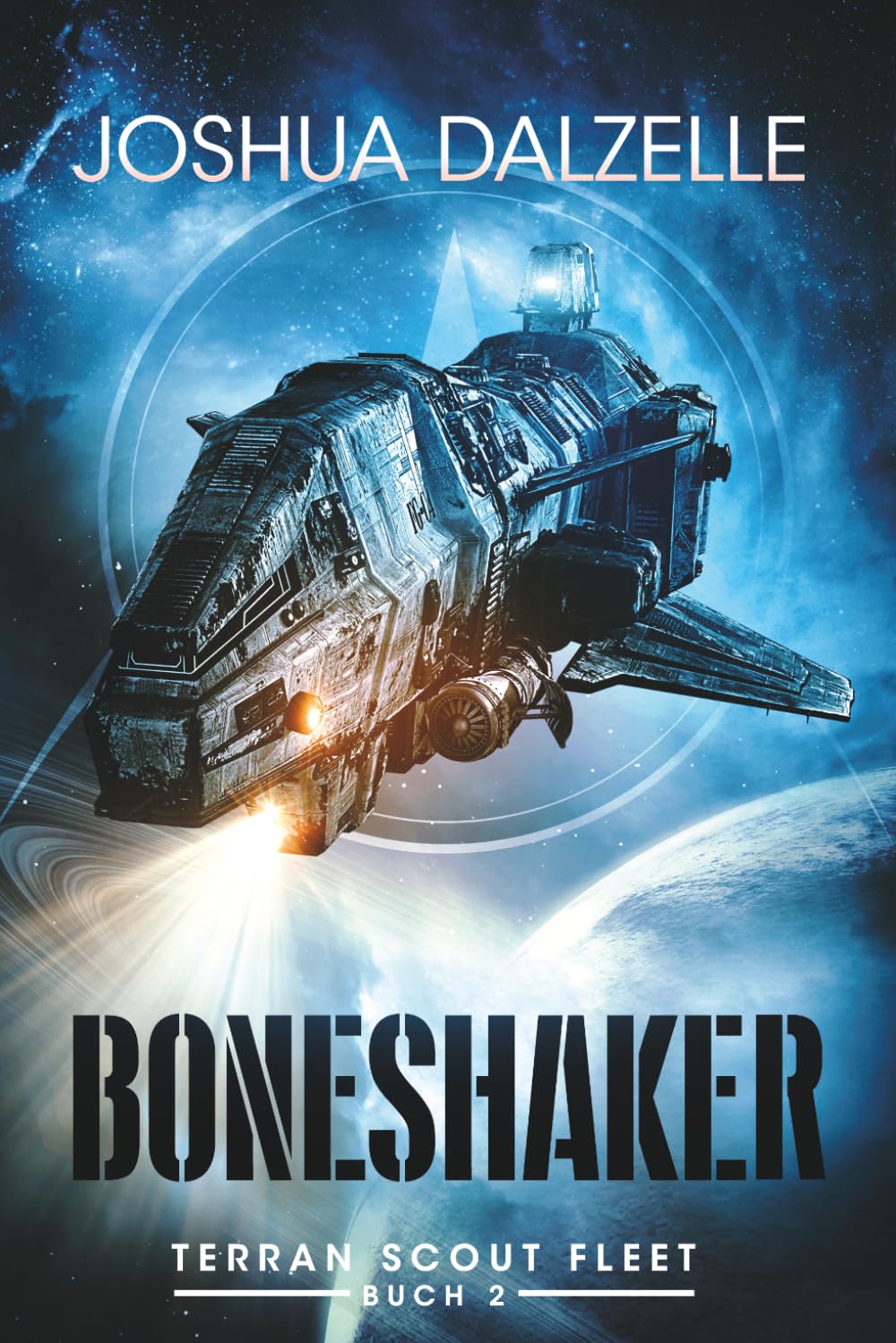 Boneshaker (Terran Scout Fleet)