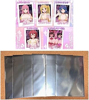 Amazon.co.jp: 会場限定 6枚セット C104 ろうか チェキ風イラスト