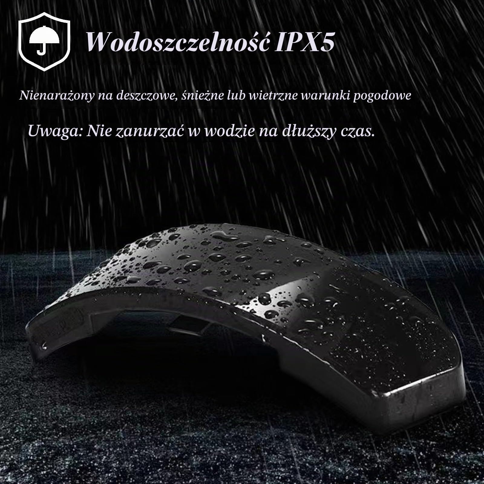 Inteligentne światło rowerowe, ładowane przez USB, wyświetlacz LED, tylne światło rowerowe z kierunkowskazami, prędkościomierz, sterowanie Bluetooth, wodoodporne światło tylne do jazdy nocnej, dla